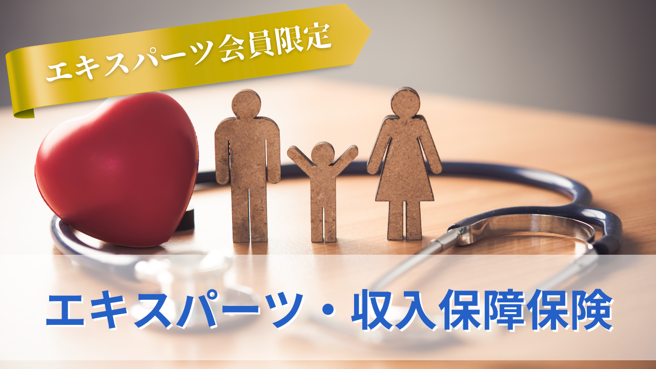 ハイタッチ・収入保障保険のサムネイル